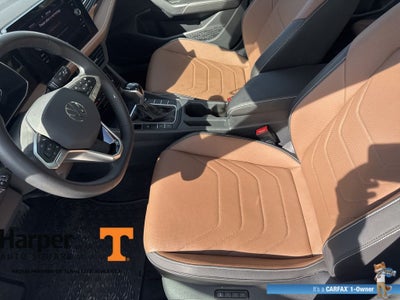 2025 Volkswagen Jetta 1.5T SEL