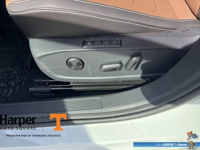 2025 Volkswagen Jetta 1.5T SEL