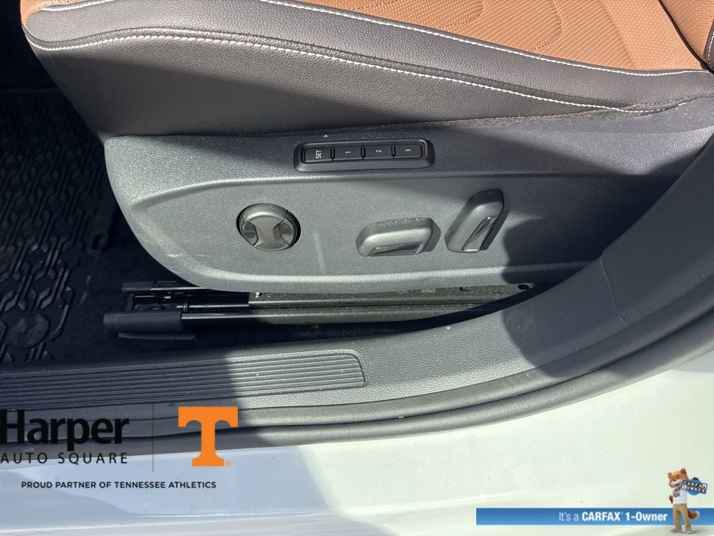 2025 Volkswagen Jetta 1.5T SEL