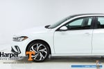 2025 Volkswagen Jetta 1.5T SEL