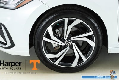 2025 Volkswagen Jetta 1.5T SEL