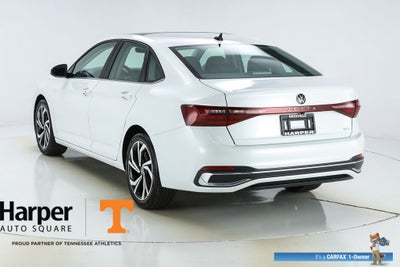 2025 Volkswagen Jetta 1.5T SEL