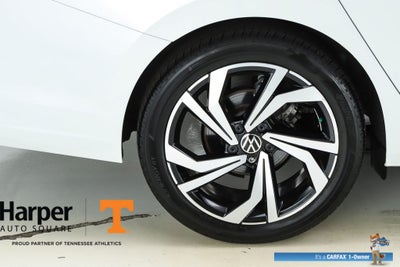 2025 Volkswagen Jetta 1.5T SEL