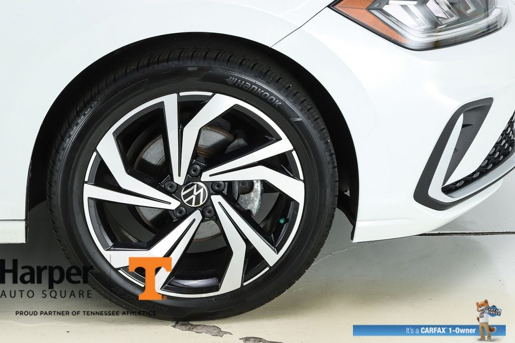 2025 Volkswagen Jetta 1.5T SEL