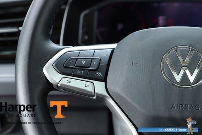 2025 Volkswagen Jetta 1.5T SEL