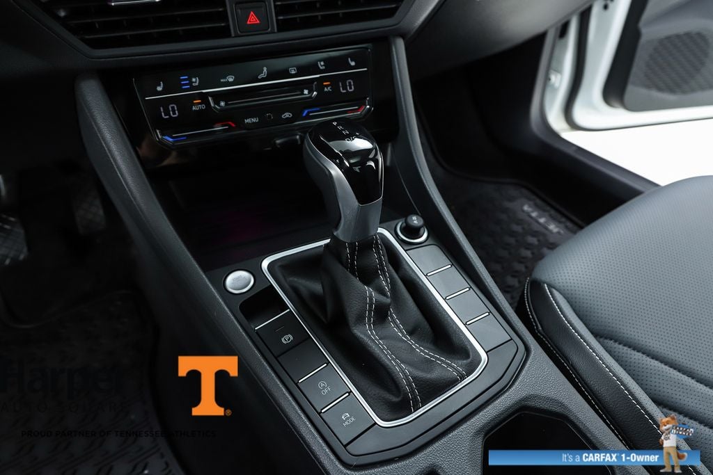 2025 Volkswagen Jetta 1.5T SEL