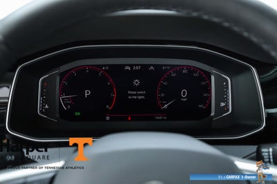 2025 Volkswagen Jetta 1.5T SEL