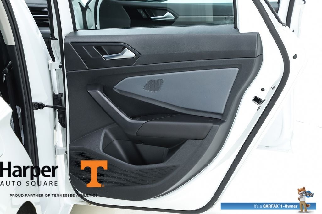 2025 Volkswagen Jetta 1.5T SEL