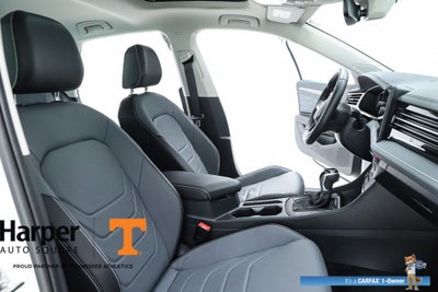 2025 Volkswagen Jetta 1.5T SEL