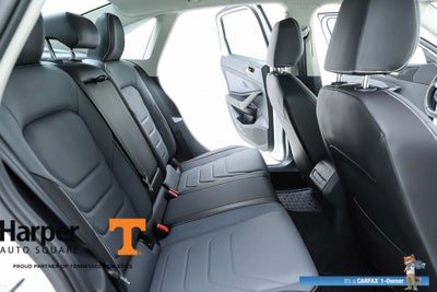 2025 Volkswagen Jetta 1.5T SEL