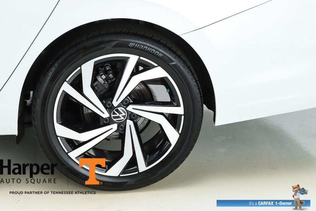 2025 Volkswagen Jetta 1.5T SEL