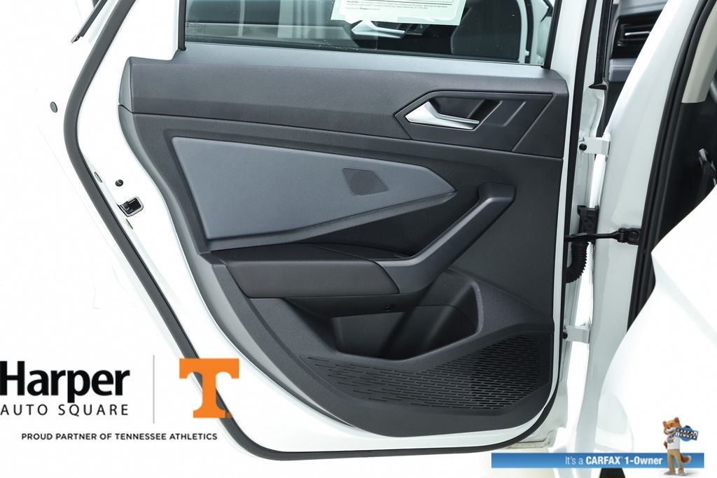 2025 Volkswagen Jetta 1.5T SEL