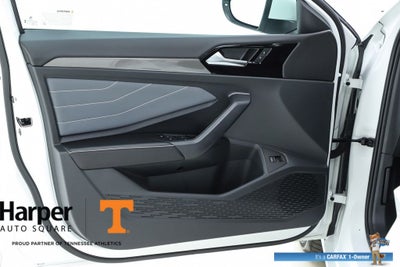 2025 Volkswagen Jetta 1.5T SEL