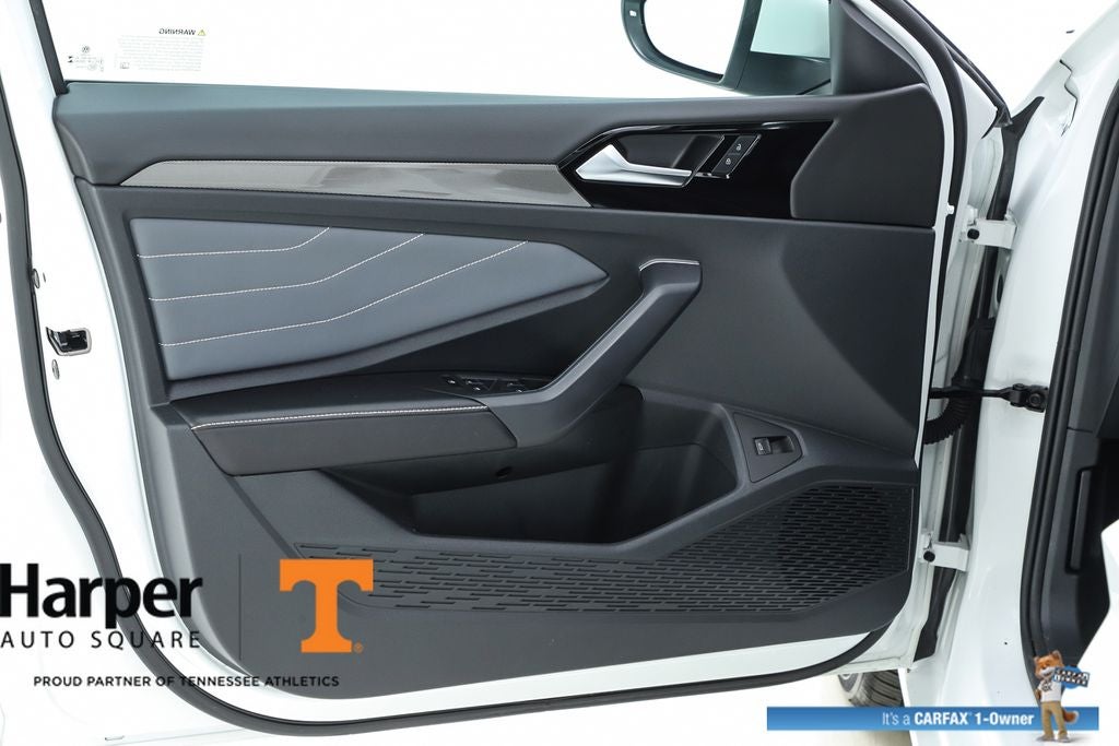 2025 Volkswagen Jetta 1.5T SEL