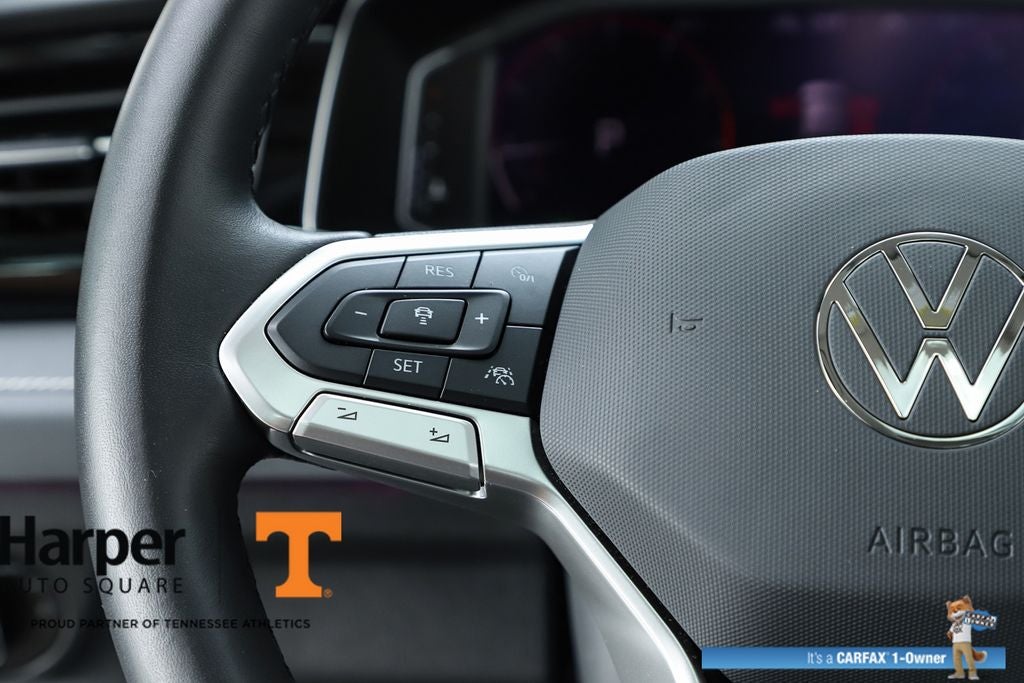 2025 Volkswagen Jetta 1.5T SEL