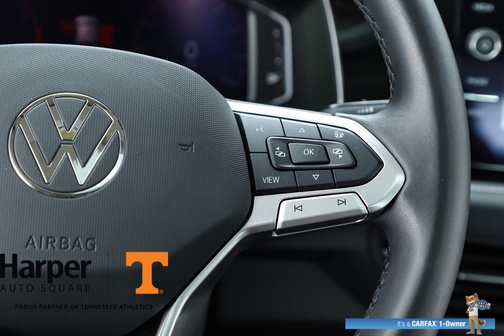 2025 Volkswagen Jetta 1.5T SEL