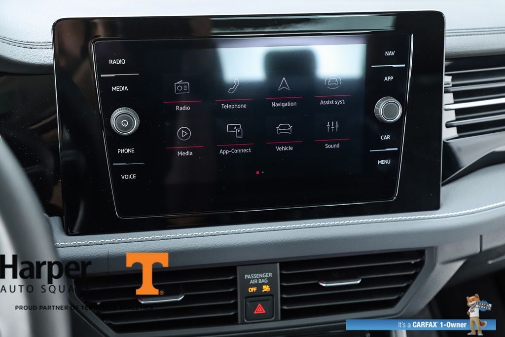 2025 Volkswagen Jetta 1.5T SEL