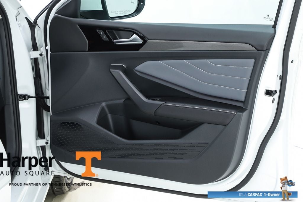 2025 Volkswagen Jetta 1.5T SEL