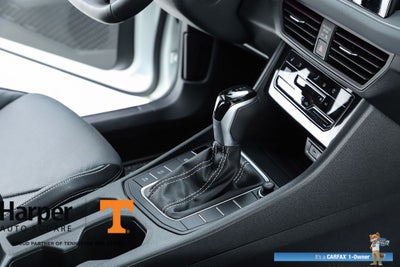 2025 Volkswagen Jetta 1.5T SEL