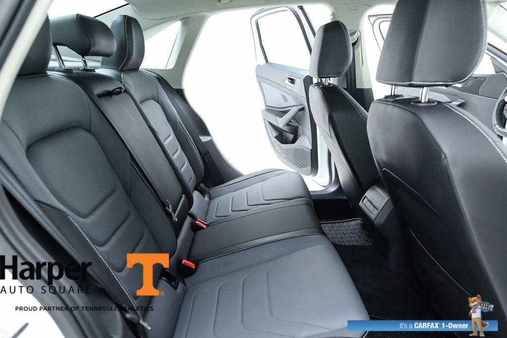 2025 Volkswagen Jetta 1.5T SEL