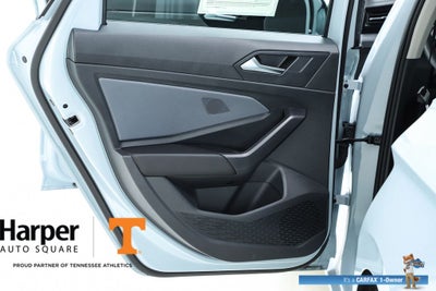 2025 Volkswagen Jetta 1.5T SEL