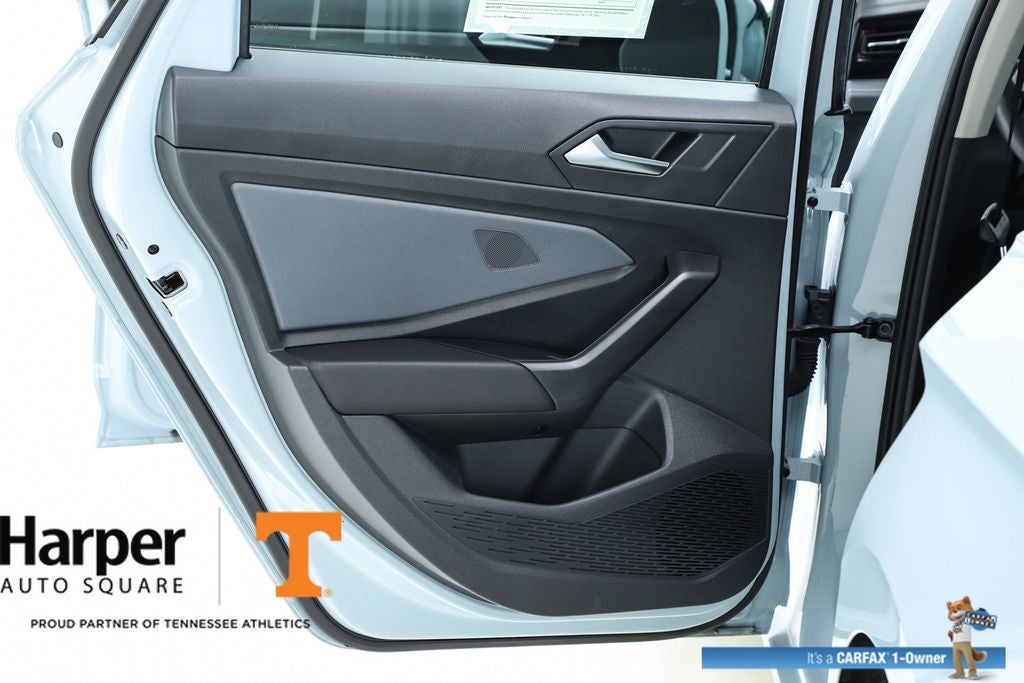 2025 Volkswagen Jetta 1.5T SEL