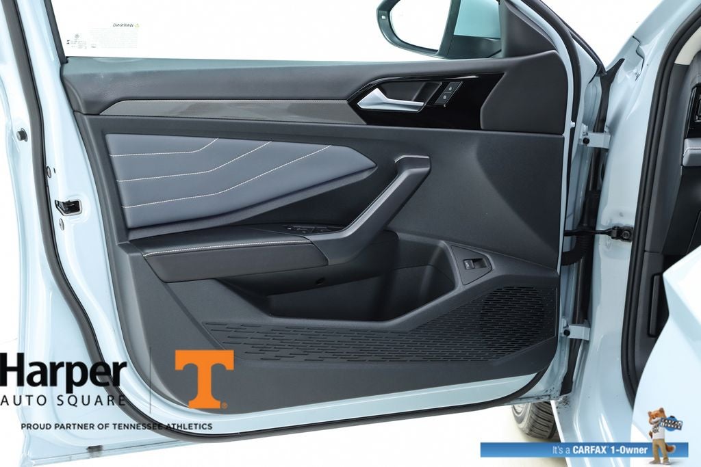 2025 Volkswagen Jetta 1.5T SEL