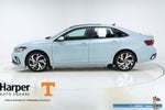 2025 Volkswagen Jetta 1.5T SEL