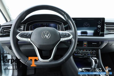 2025 Volkswagen Jetta 1.5T SEL