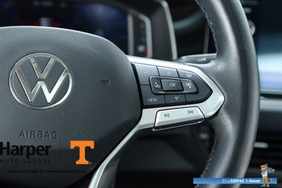 2025 Volkswagen Jetta 1.5T SEL