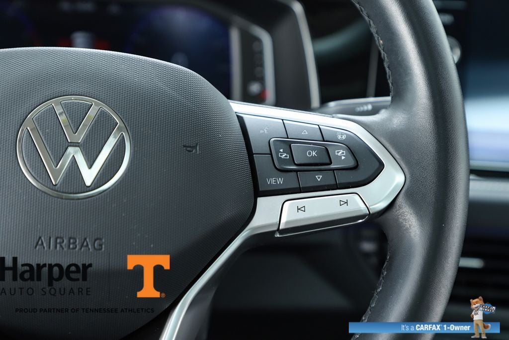 2025 Volkswagen Jetta 1.5T SEL