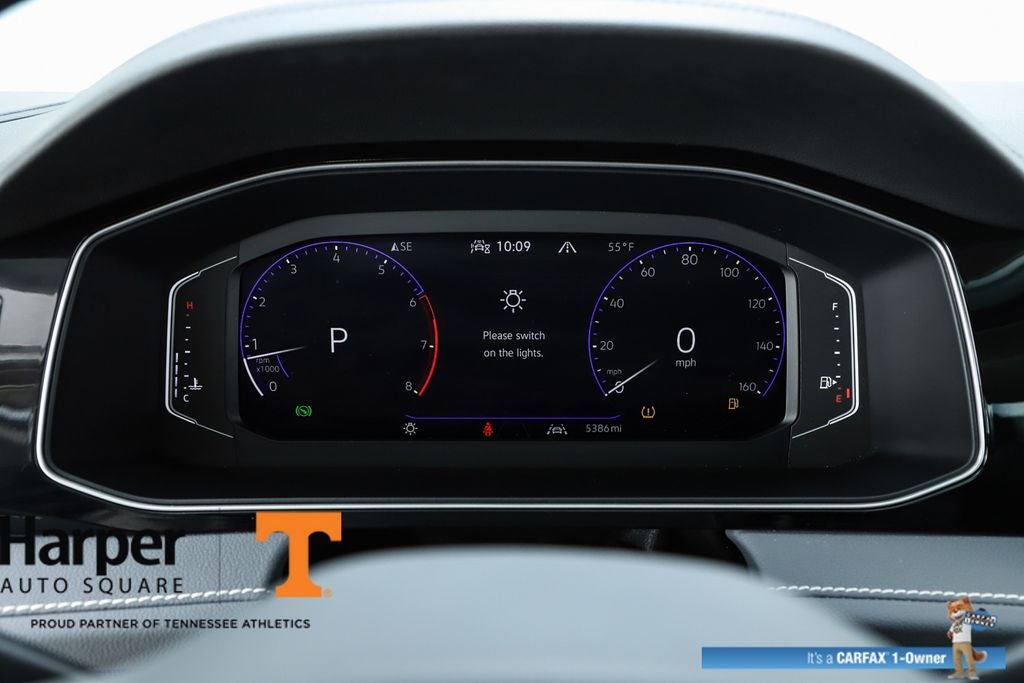 2025 Volkswagen Jetta 1.5T SEL