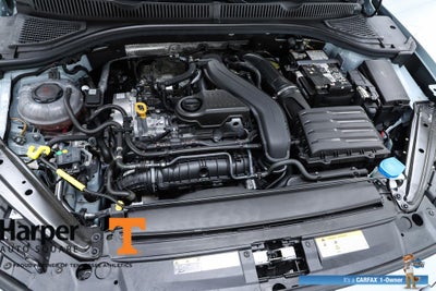 2025 Volkswagen Jetta 1.5T SEL