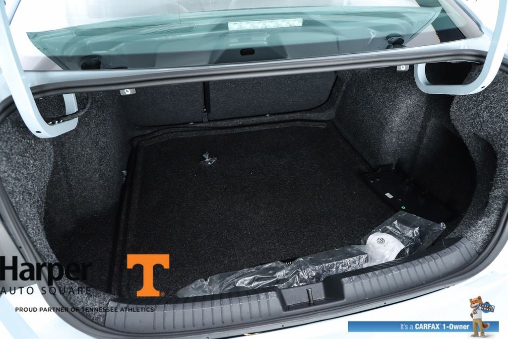 2025 Volkswagen Jetta 1.5T SEL