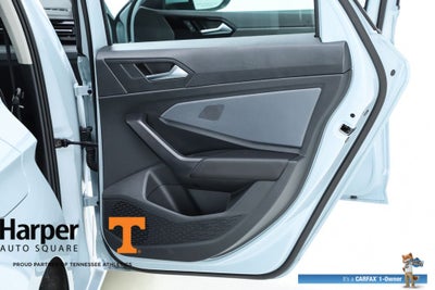 2025 Volkswagen Jetta 1.5T SEL