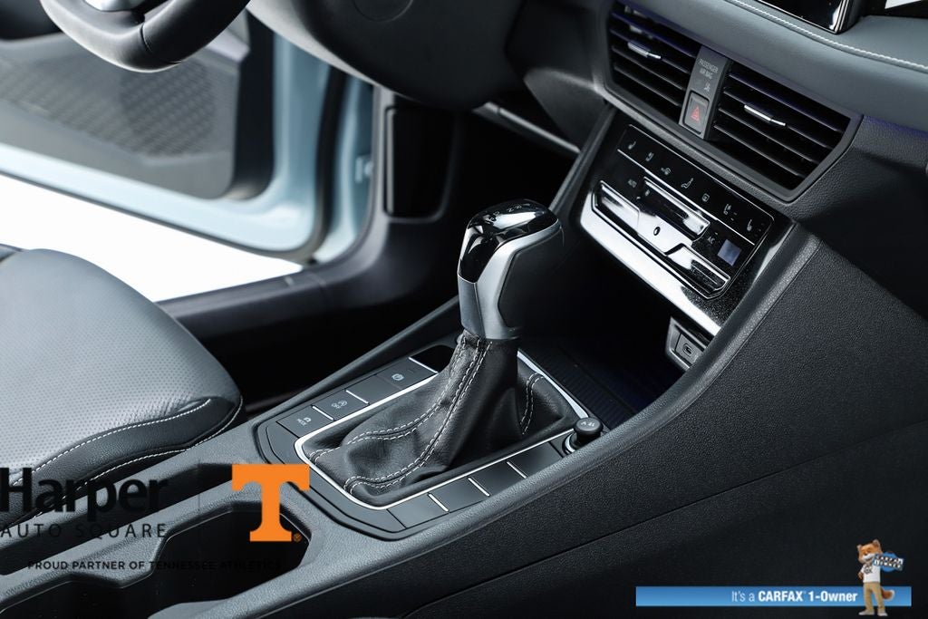 2025 Volkswagen Jetta 1.5T SEL