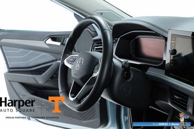 2025 Volkswagen Jetta 1.5T SEL