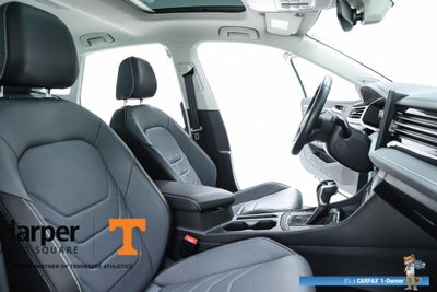 2025 Volkswagen Jetta 1.5T SEL