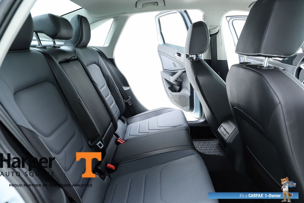 2025 Volkswagen Jetta 1.5T SEL