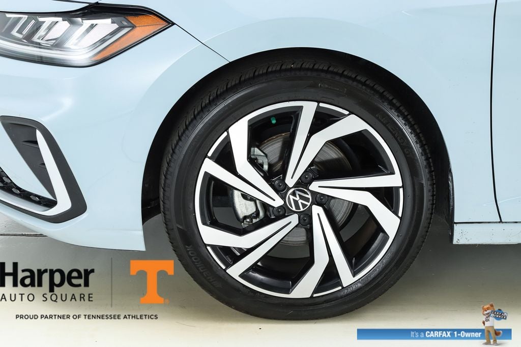 2025 Volkswagen Jetta 1.5T SEL