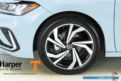 2025 Volkswagen Jetta 1.5T SEL