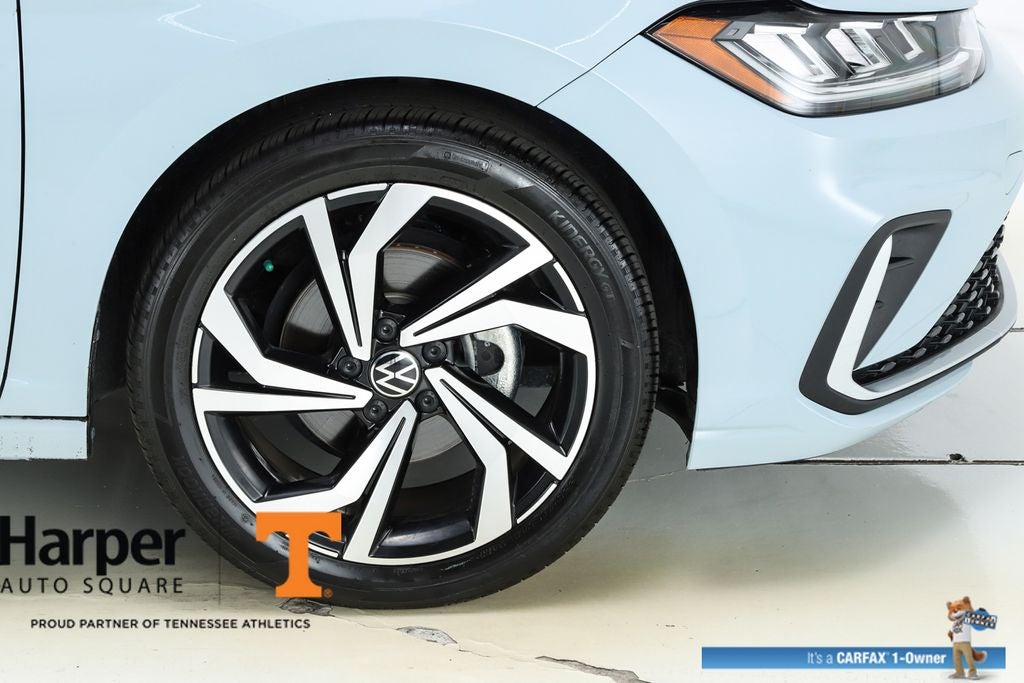 2025 Volkswagen Jetta 1.5T SEL