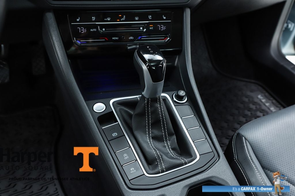 2025 Volkswagen Jetta 1.5T SEL