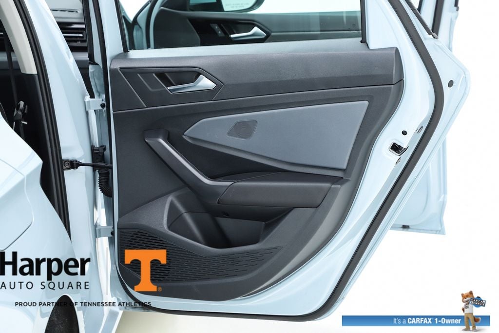 2025 Volkswagen Jetta 1.5T SEL