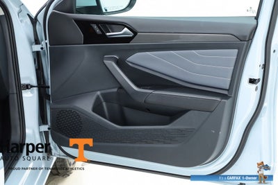 2025 Volkswagen Jetta 1.5T SEL
