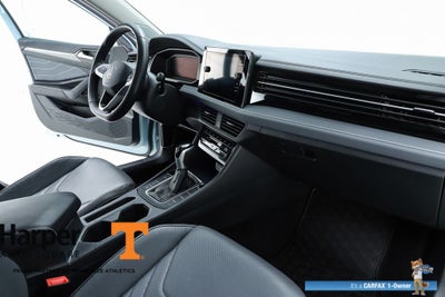 2025 Volkswagen Jetta 1.5T SEL