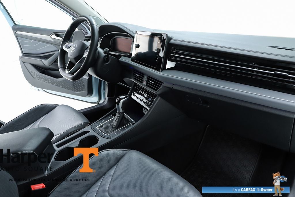 2025 Volkswagen Jetta 1.5T SEL