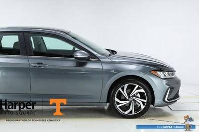 2025 Volkswagen Jetta 1.5T SEL