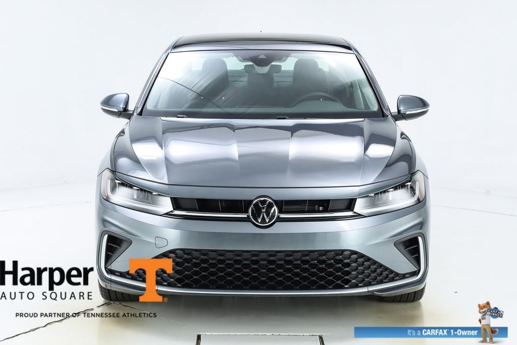 2025 Volkswagen Jetta 1.5T SEL