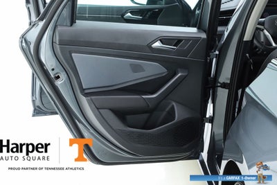 2025 Volkswagen Jetta 1.5T SEL